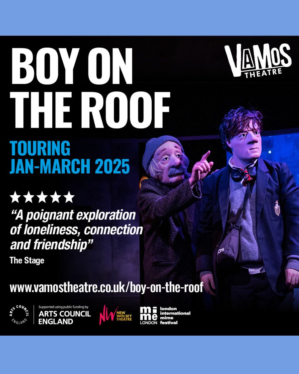 Birmingham Arts School tweet media