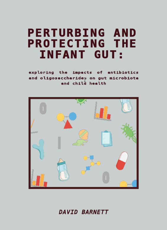 CARIM (@carimmaastricht) on Twitter photo #thesisdefence Tomorrow, David Barnett will defend the thesis 'Perturbing and protecting the infant gut: exploring the impacts of antibiotics and oligosaccharides on gut microbiota and child health' at 16:00h <a href="/MaastrichtU/">Maastricht University</a>
📺youtube.com/@UMphddefense
📖cris.maastrichtuniversity.nl/en/publication… #thesisdefence Tomorrow, David Barnett will defend the thesis 'Perturbing and protecting the infant gut: exploring the impacts of antibiotics and oligosaccharides on gut microbiota and child health' at 16:00h <a href="/MaastrichtU/">Maastricht University</a>
📺youtube.com/@UMphddefense
📖cris.maastrichtuniversity.nl/en/publication…