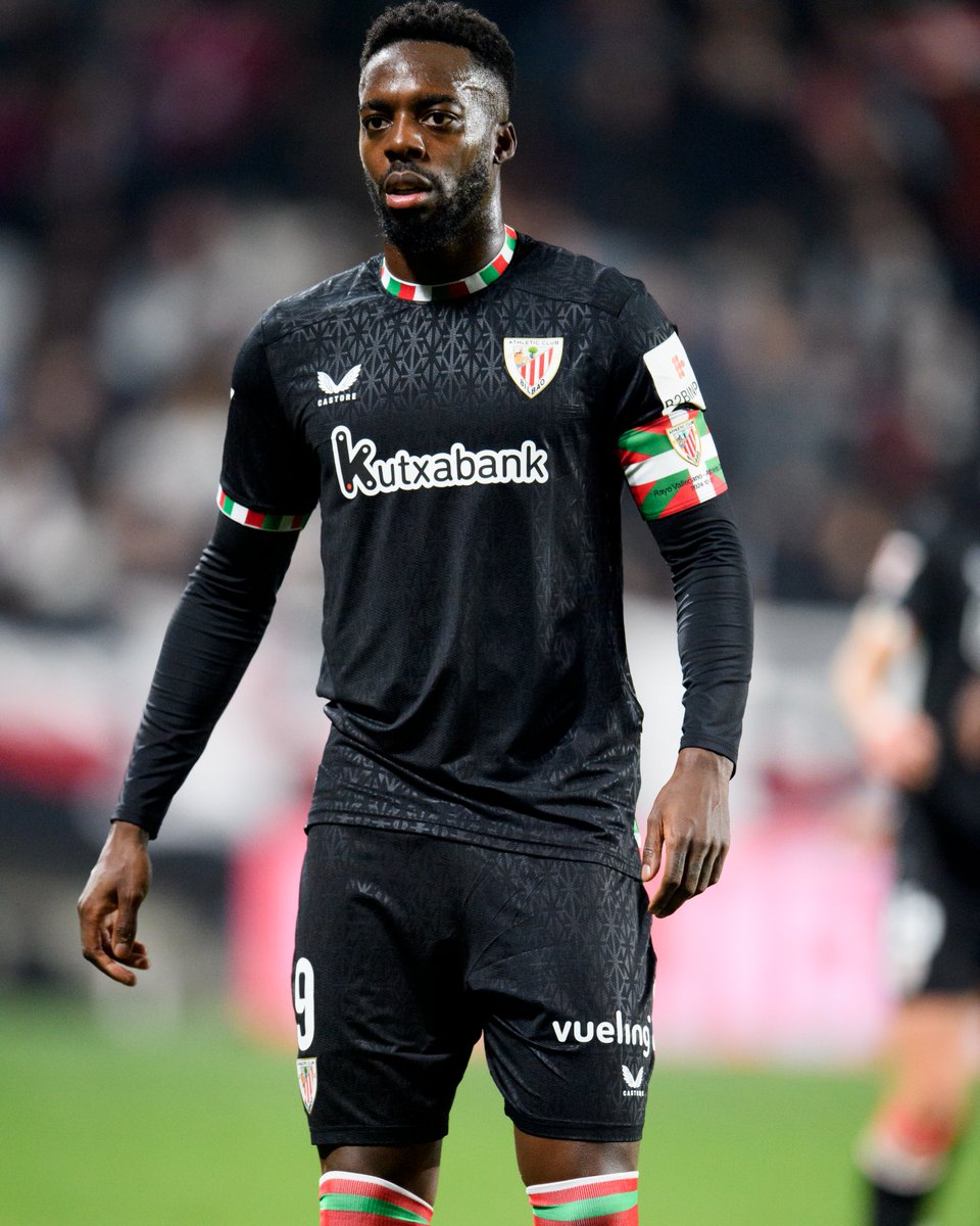 Athletic_en's tweet photo. ©️ 𝗖𝗔𝗣𝗧𝗔𝗜𝗡 𝗞𝗪𝗔𝗞𝗨 🫡

#RayoAthletic #AthleticClub 🦁 https://t.co/f3wpZdHLSP