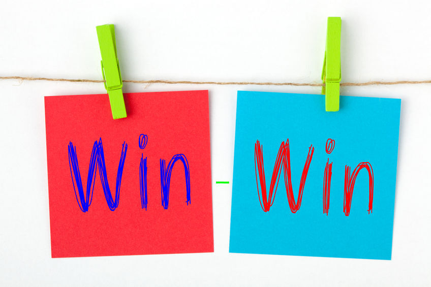 La relation #Acheteur-#Fournisseur n'est pas toujours facile ! Quelles sont les choses à mettre en place pour favoriser les #échanges et tirer le meilleur de chacun ? Des réponses à découvrir dans cet article de Vanessa Le Maux : swll.to/QlsIG