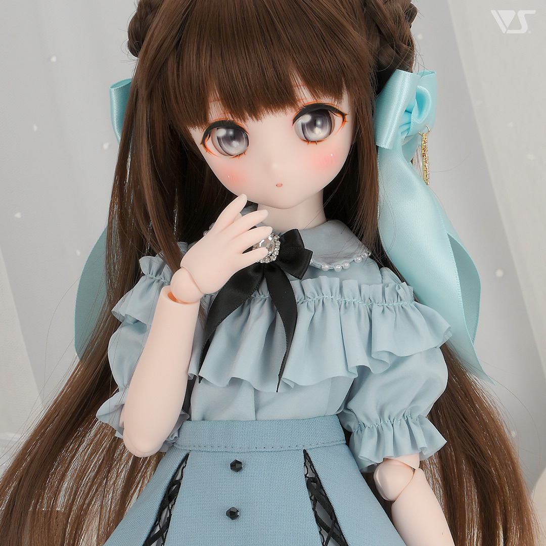 ボークス ドール企画室 DD担当 on X: ボークス ドール企画室 DD担当 on X: