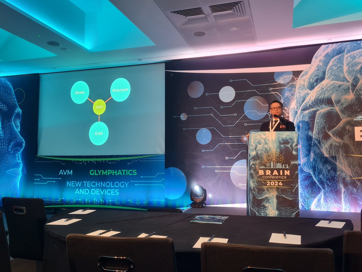 NeuroNews (@nn_publishing) on Twitter photo "We need to focus on the things we don't know," says <a href="/drpaulbhogal/">paul bhogal</a>, welcoming in-person and online delegates to the 2024 <a href="/brainconferenc1/">BRAIN Conference</a>
#BRAINConference <a href="/hldmak/">Levansri Makalanda</a> <a href="/OliSpooner/">Oli Spooner</a> "We need to focus on the things we don't know," says <a href="/drpaulbhogal/">paul bhogal</a>, welcoming in-person and online delegates to the 2024 <a href="/brainconferenc1/">BRAIN Conference</a>
#BRAINConference <a href="/hldmak/">Levansri Makalanda</a> <a href="/OliSpooner/">Oli Spooner</a>