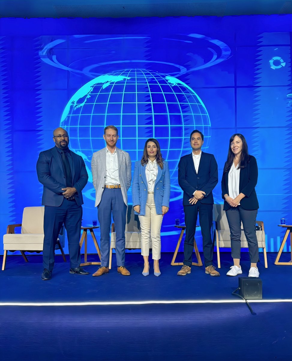 ITC Facilitates Trade tweet media