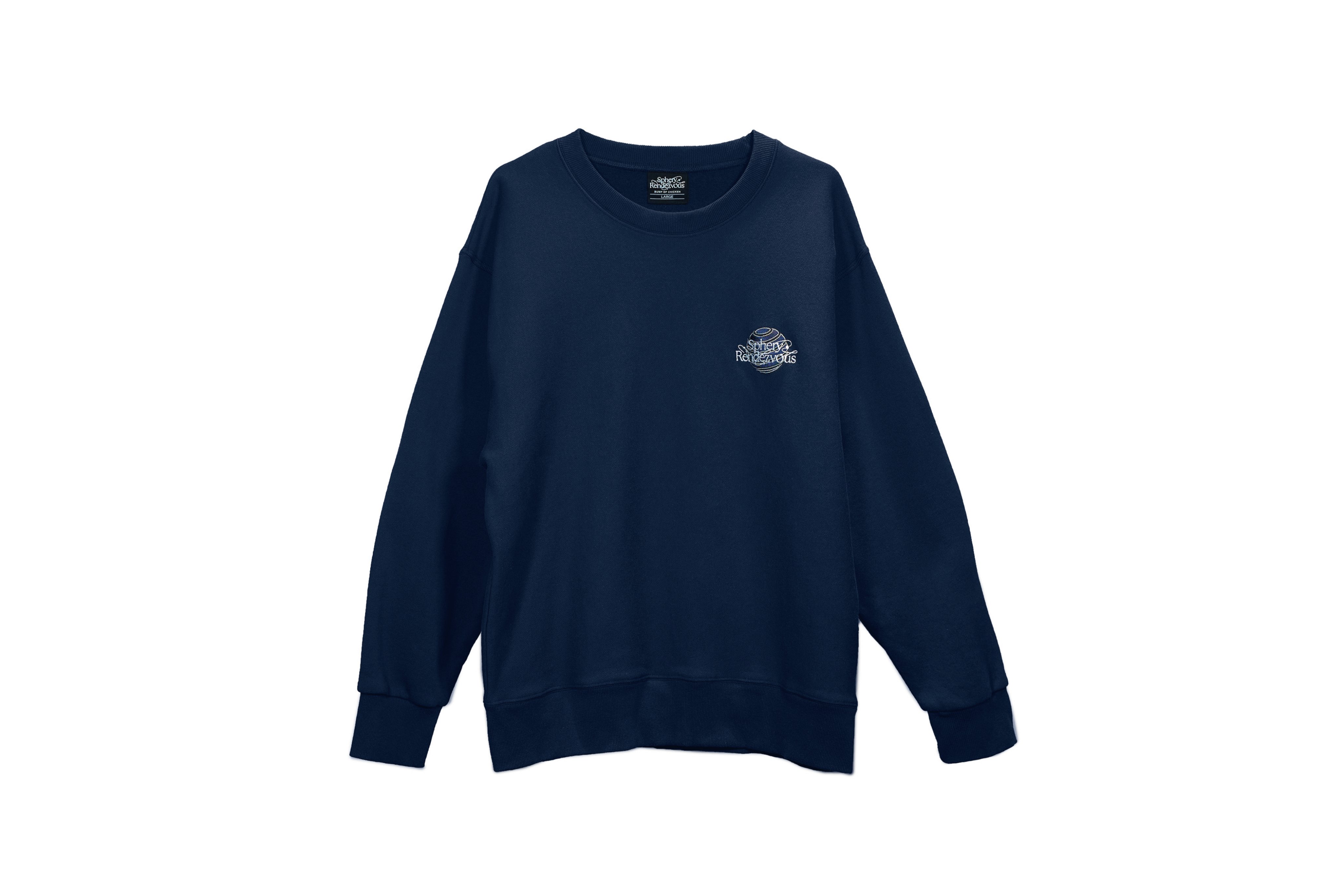 Sphery Rendezvous Tour TEE