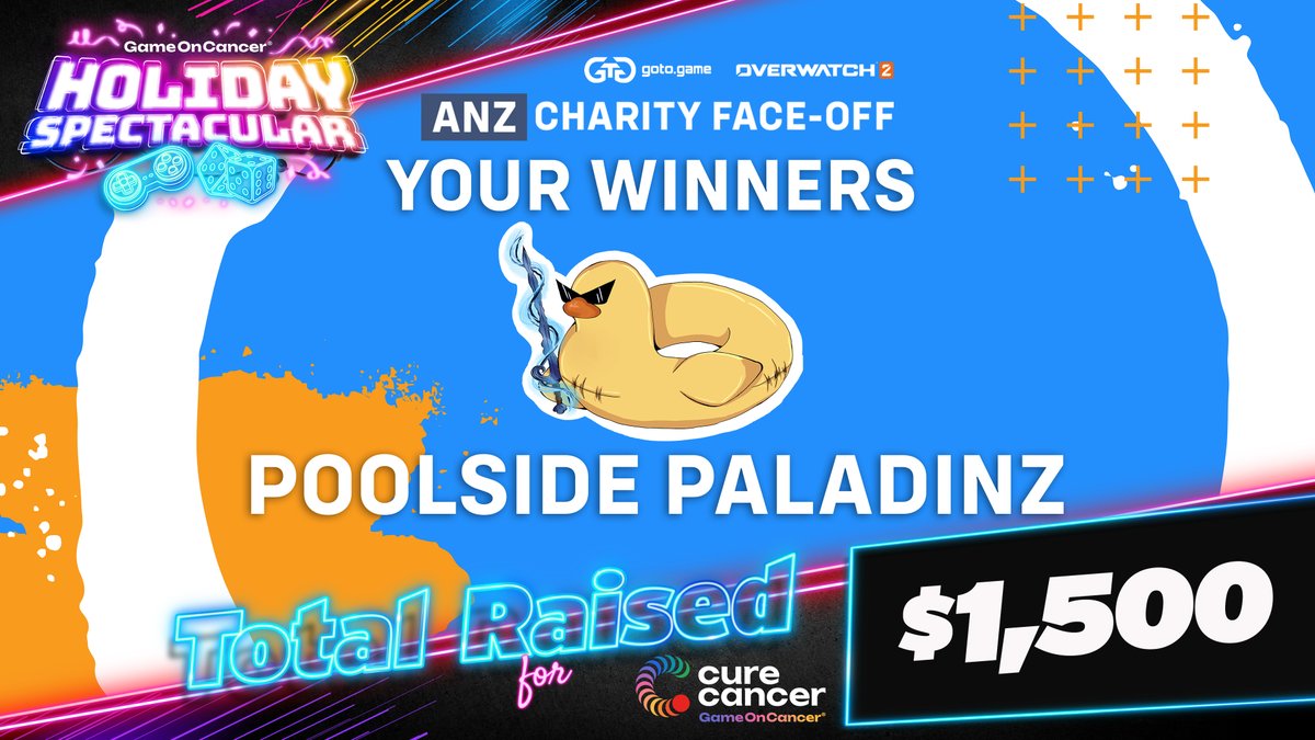 ANZ Face-Off tweet media