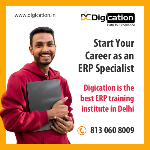 DigicationDelhi's tweet photo. 🚀 Ready to elevate your career? Explore industry-leading ERP training with Digication! 💻✨
✅ Hands-on learning
✅ Expert trainers
✅ Career growth opportunities

📍 Join us now and unlock your potential!
👉 https://t.co/oEh7q8Rm44

#ERPTraining #CareerGrowth #SkillUp https://t.co/JSJ9ayD0Bp