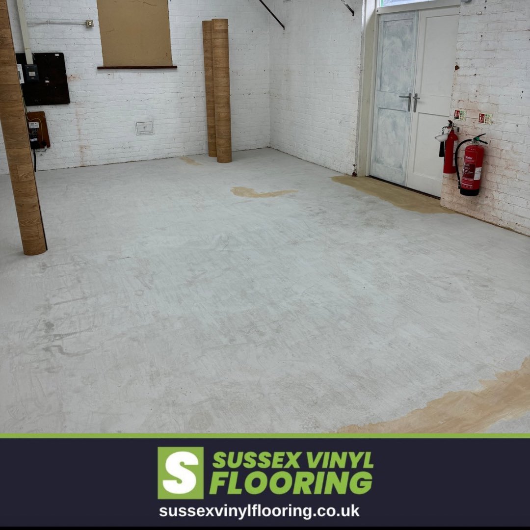 s_v_flooring's tweet photo. New flooring at Goudhurst Village Hall using @ARDEXUKFlooring and @Polyflorltd products.
Visit our website to find out more: https://t.co/xrHJEpFosz
#vinyl #flooring #Brighton #sussex #polyflor #polysafe #brightonflooring #sussexflooring #altro #commercialflooring #polyflor https://t.co/Hxy1JFcgmG