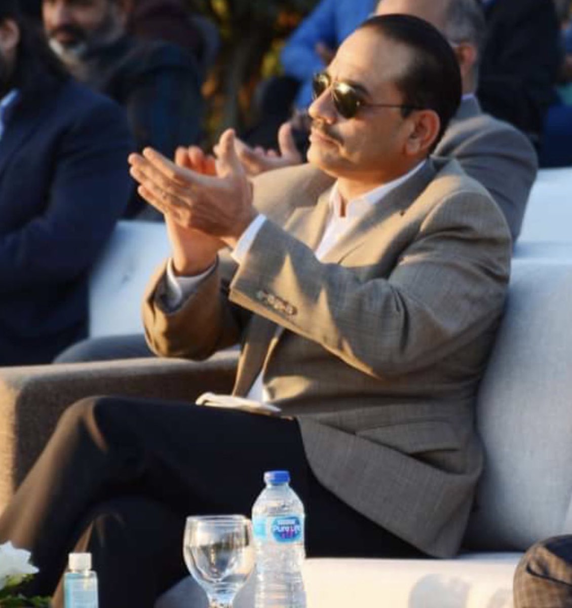 TARIQ BUTT tweet media