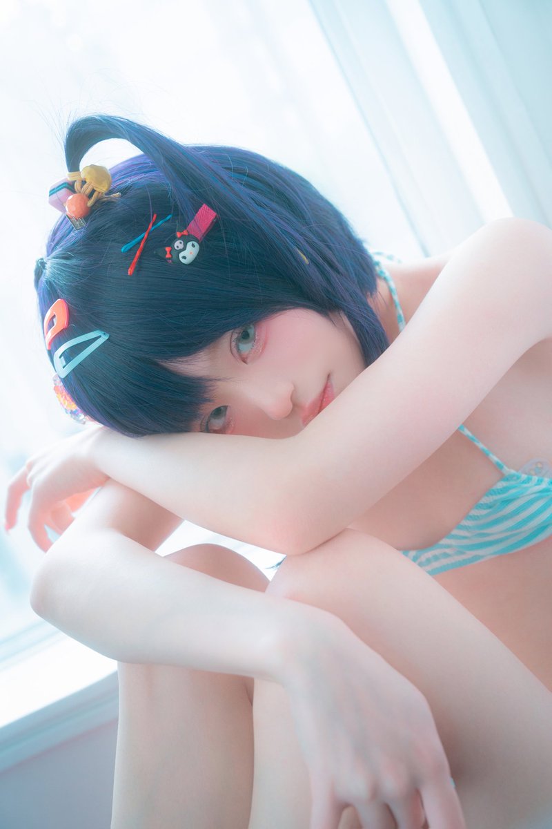 yoshihide_pic's tweet photo. M. @irisuare https://t.co/aaMCWYBc90