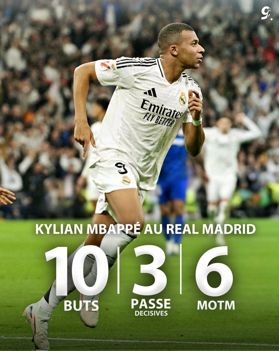 manouREAL_CF's tweet photo. Mbappé : 18 matchs : 10 buts
Salah : 20 matchs : 13 buts

« Mbappé : il est finito il doit aller sur le banc.
Salah : une saison de malade, il mérite le ballon d’or 2025 »

Tout est une question de manipulation médiatique. https://t.co/YaXqCJZFDk