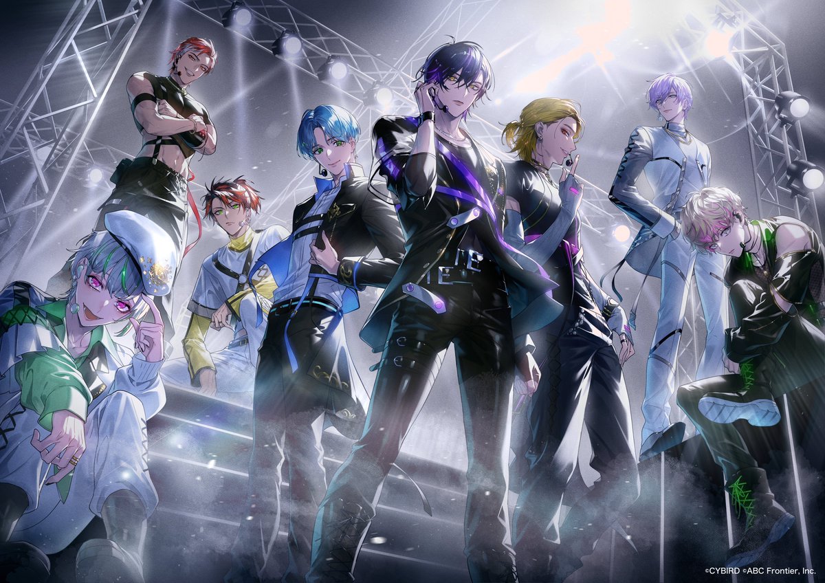 bikku__2's tweet image. 【お知らせ】
6年勤めたゲーム会社を退職し、フリーのイラストレーターとして活動を開始しました。
今までよりスケジュールが取りやすく、ボリューミーな案件もお受けし易くなると思いますのでお気軽にご相談くださいませ！
何卒よろしくお願いいたします🕊️
過去実績は↓
bikkuillust.myportfolio.com