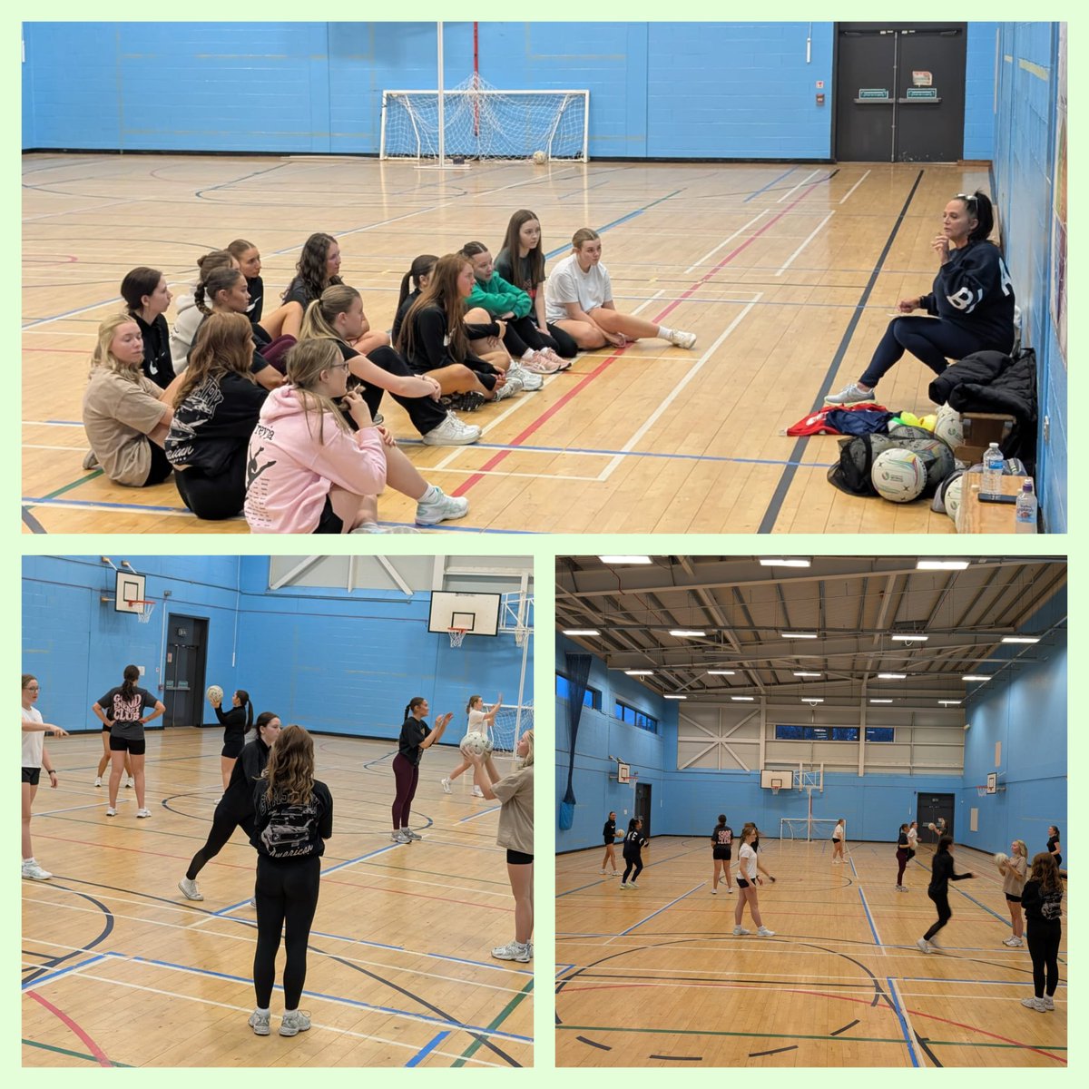 Active Schools West Dunbartonshire tweet media