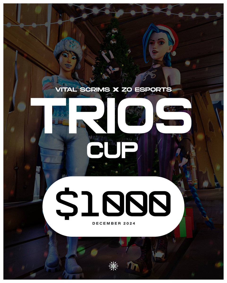 Vital OCE tweet media