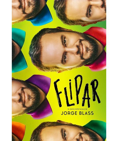 EnPlatea's tweet photo. Marcos Muñoz trae su #crítica de FLIPAR, espectáculo de magia que puede verse en el @teatrepoliorama de #Barcelona https://t.co/6OtaotJwVS @jorgeblass #Flipar @KalElelVigilant https://t.co/8qDJq4QWp7