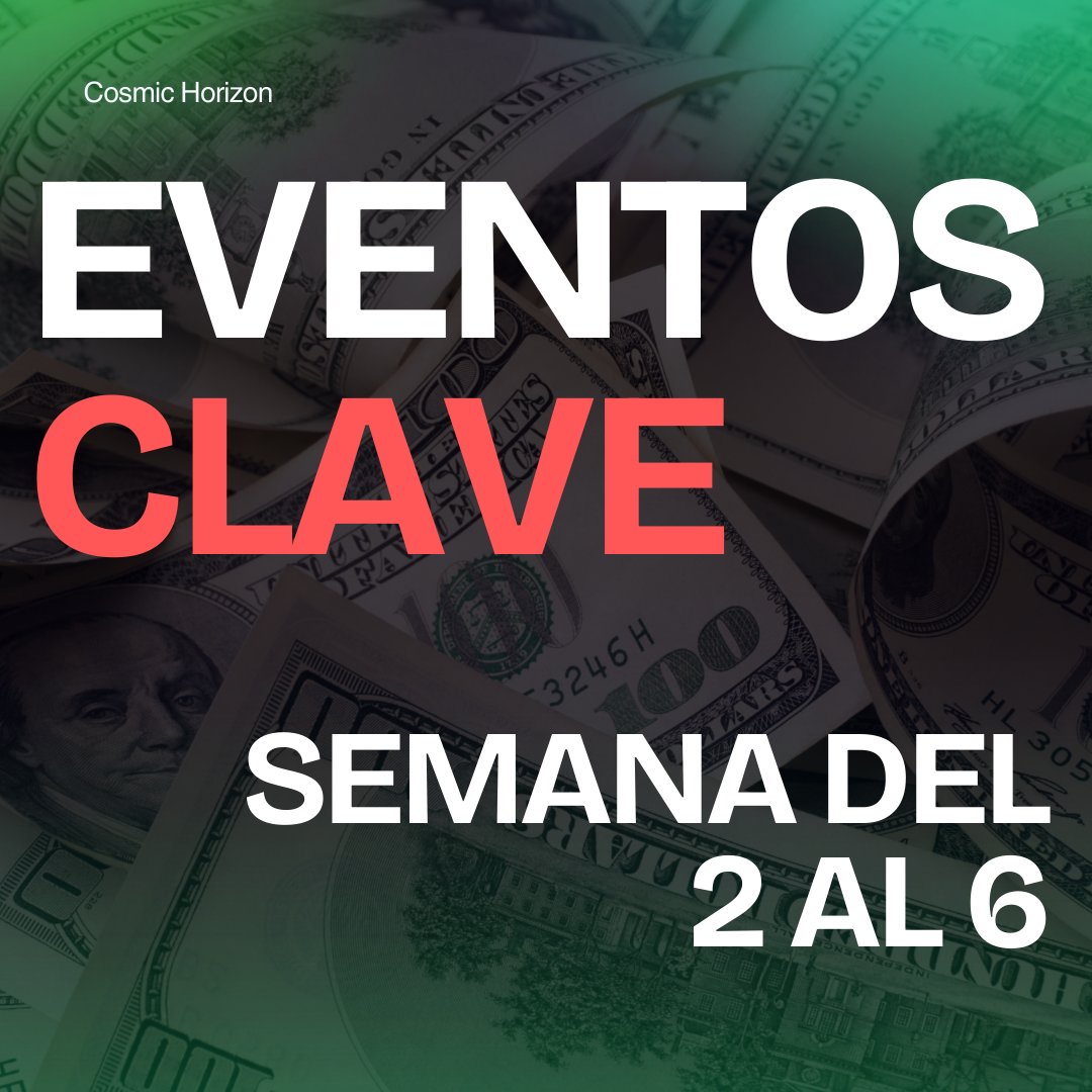 Cosmic Horizon tweet media