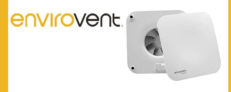 NEW LAUNCH FROM ENVIROVENT MARKET LEADING DECENTRALISED MEV UNIT - mmcmag.co.uk/new-launch-fro… -    
EnviroVent, one of the UK’s leading manufacturers of sustainable ventilation systems for residential dwellings, has revealed an exciting new decentralised Mechanical Extract Ventil...