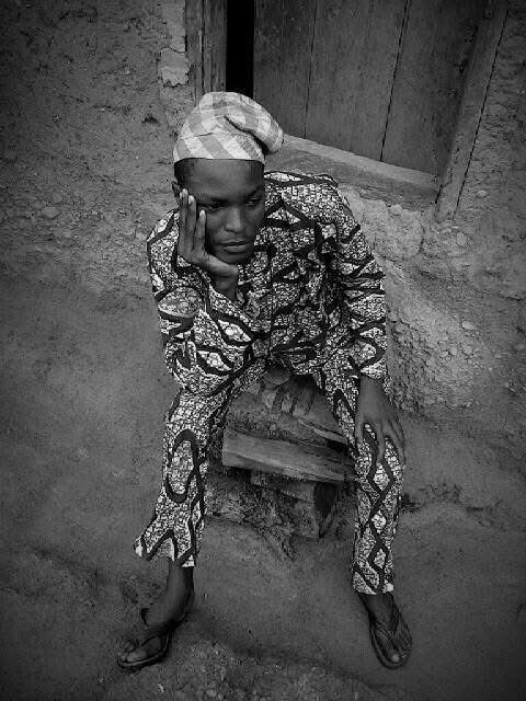iam_Lexzai's tweet photo. @AFRIKNIGHT1 said it’s time to create magic 🪄  I need a female model in Ibadan to recreate this with. https://t.co/1vl3ONflQZ