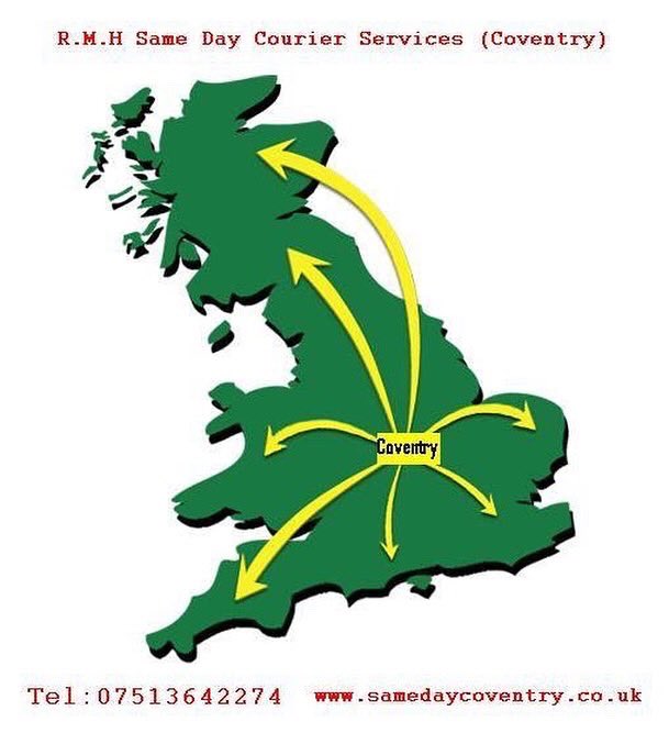 SameDayCoventry's tweet image. Delivery safely completed in Leeds, now looking for some #backload work to take me south. 🚚