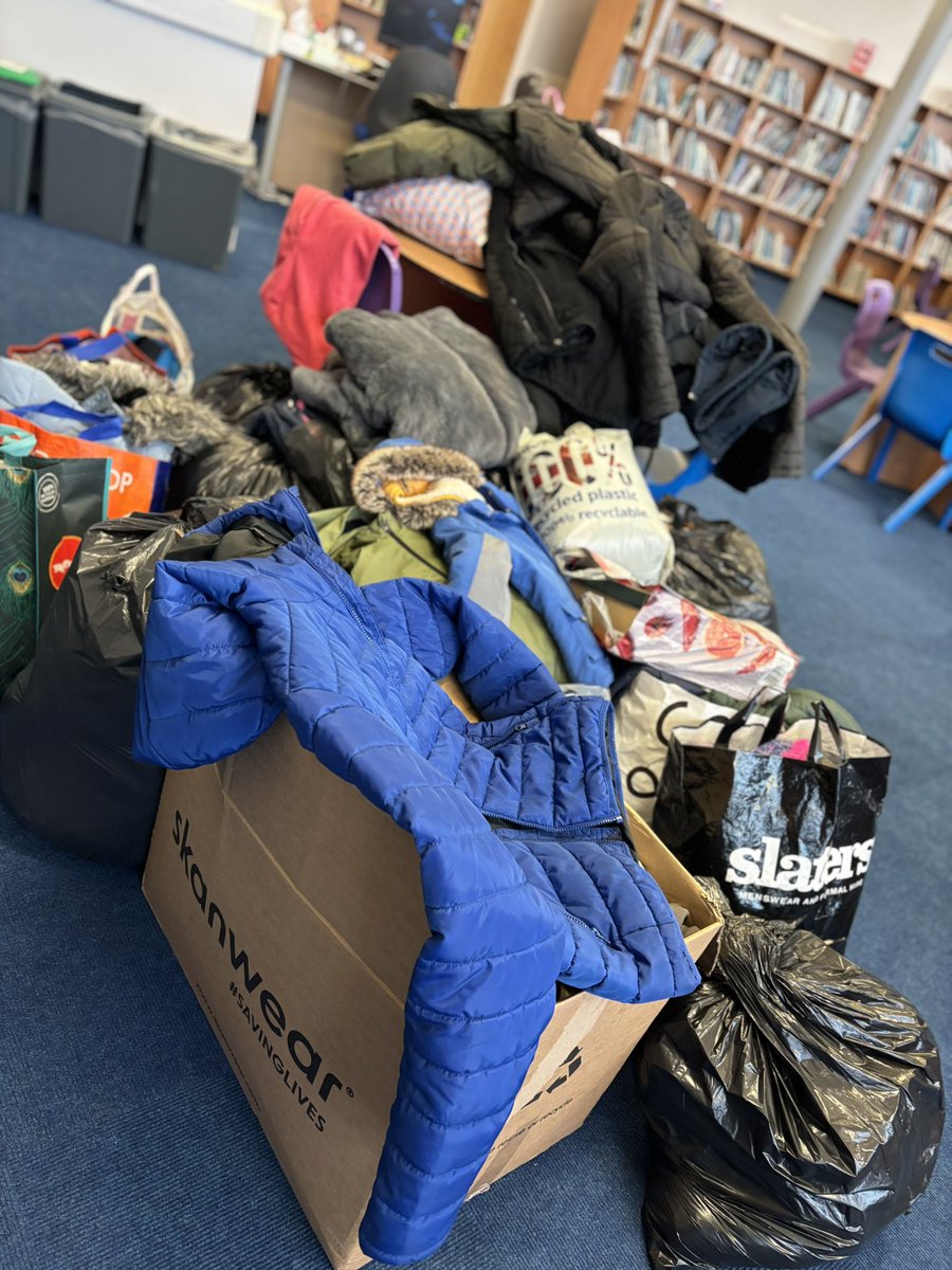 Alvaston_Moor's tweet photo. And the donations keep flooding in! 

#TeamAMA https://t.co/qS0WAGWpFc