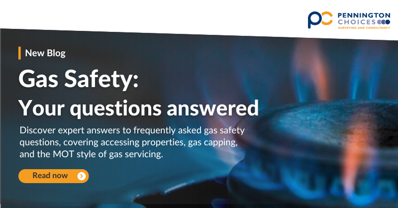 In our recent gas safety webinar, our experts shared insights into maintaining gas safety and addressed attendee's questions. Explore their answers in our latest blog. hubs.la/Q02ZR90_0 
#GasSafety #PropertyCompliance #LGSR #GasServicing #Blog #Questions