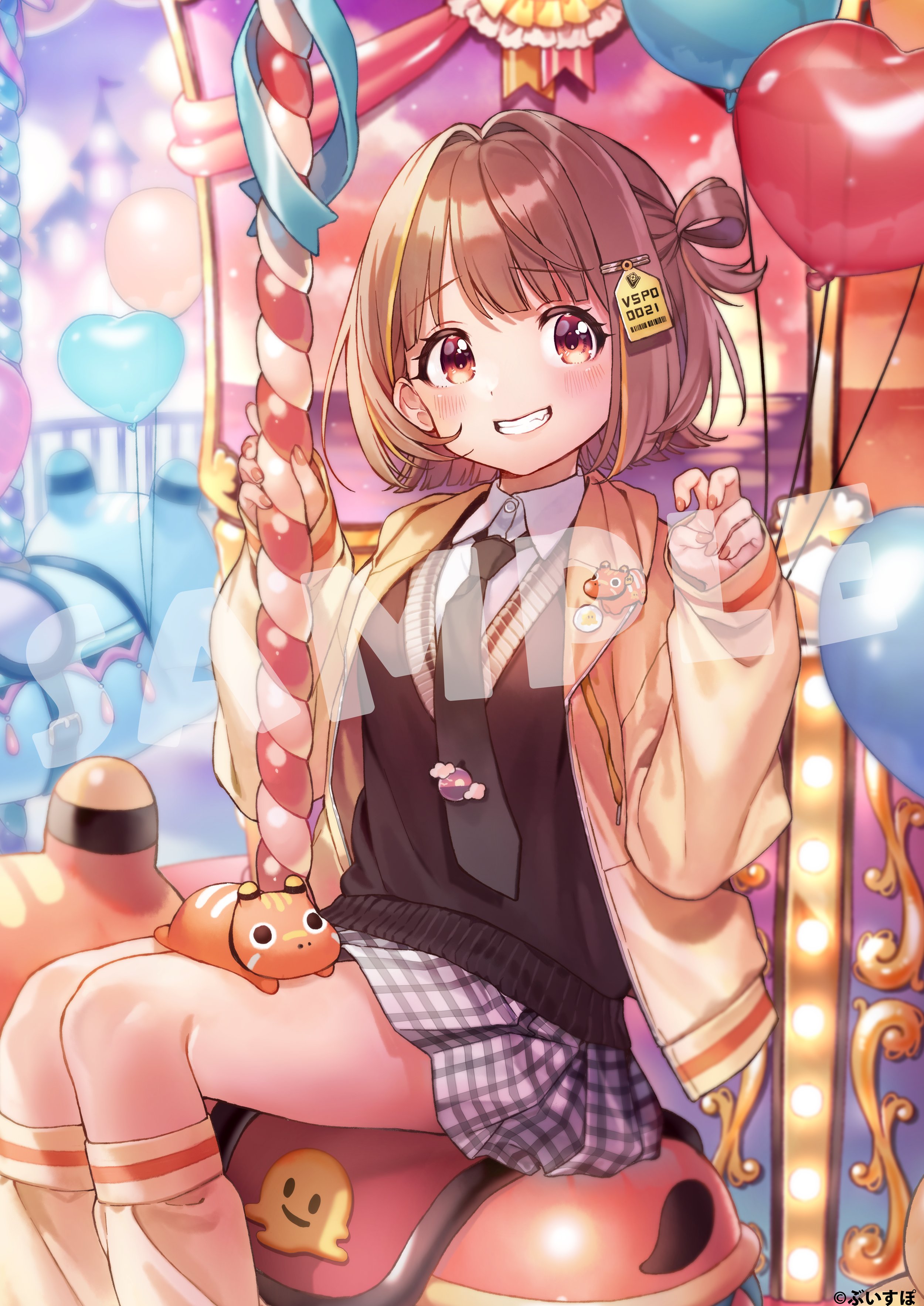 ぶいすぽっ!【公式】 on X: ぶいすぽっ!【公式】 on X: