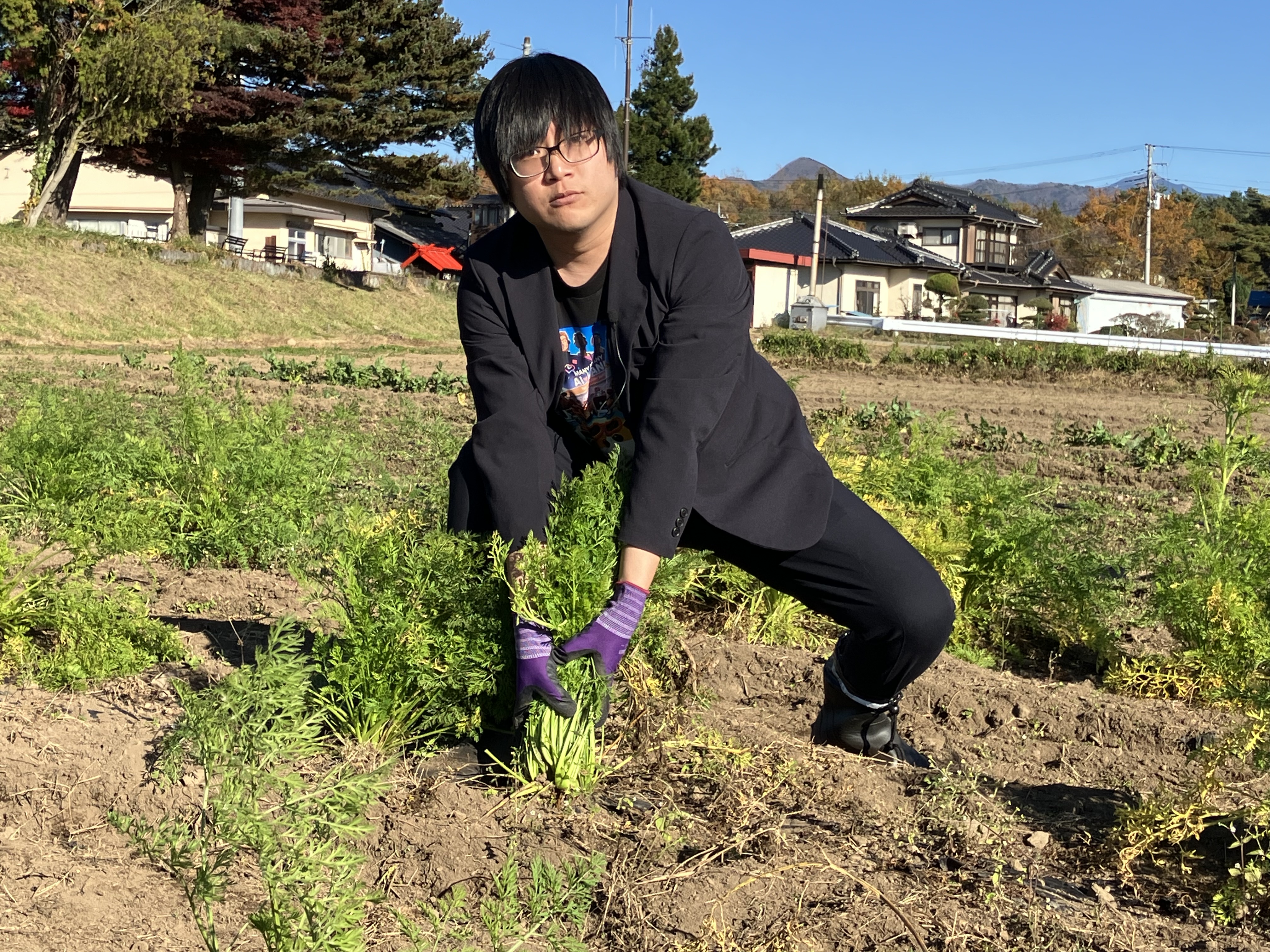 【17水まで】まじめにヤバシティ　まとめ売り YAM-2308-51 わちふぃーるど 黒猫のいる青い街 150ピース