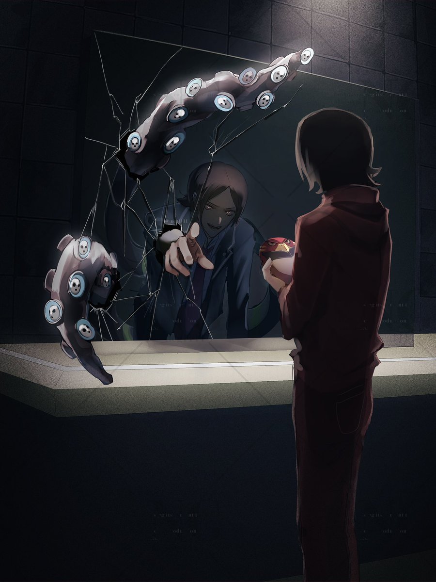 #persona2 #ペルソナ2