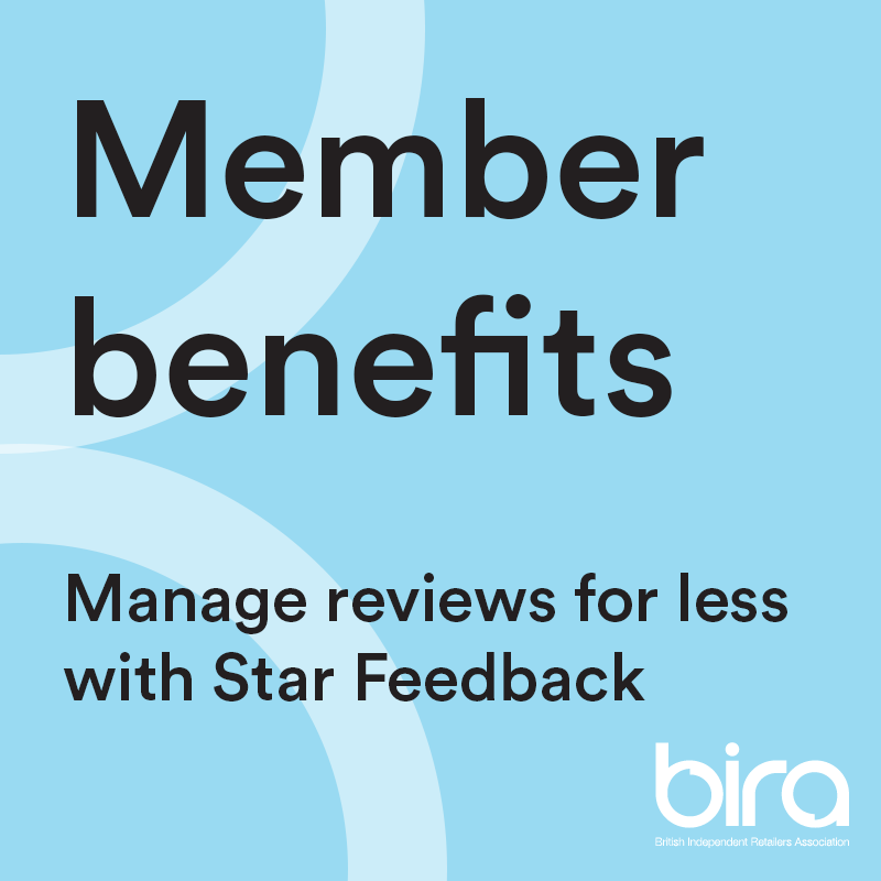 biraofficial's tweet image. 🌟 Bira Members Save on Star Feedback! 🌟
Manage all your reviews in one place for just £19/month (usually £39). Collect, respond, and share reviews easily with our centralised dashboard, QR codes, and more.bit.ly/Star-Feedback

#RetailSupport #BiraBenefits  #StarFeedback