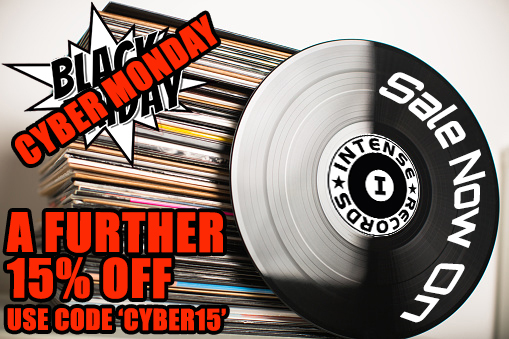 Cyber Monday Up To 65% Off Today! - mailchi.mp/intenserecords…