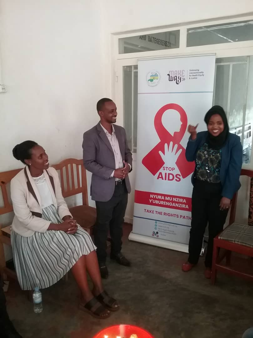RWANDA NATIONAL UNION OF THE DEAF (RNUD) (@rnudeaf) on Twitter photo With the financial support from @lilianefonds /<a href="/NUDOR_Rw/">NUDOR</a> , <a href="/rnudeaf/">RWANDA NATIONAL UNION OF THE DEAF (RNUD)</a> in it's <a href="/makewayprogram/">Make Way Alliance Rwanda</a> has celebrated World Aids Day with 20 YWCV and 5 duty bearers in Rugarama Health centre, <a href="/rugarama_sector/">Rugarama Sector</a> in <a href="/GatsiboDistrict/">Gatsibo District</a>. With the financial support from @lilianefonds /<a href="/NUDOR_Rw/">NUDOR</a> , <a href="/rnudeaf/">RWANDA NATIONAL UNION OF THE DEAF (RNUD)</a> in it's <a href="/makewayprogram/">Make Way Alliance Rwanda</a> has celebrated World Aids Day with 20 YWCV and 5 duty bearers in Rugarama Health centre, <a href="/rugarama_sector/">Rugarama Sector</a> in <a href="/GatsiboDistrict/">Gatsibo District</a>.