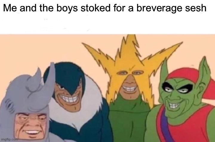 BreveragesOnSol's tweet photo. Nothing beats some brevs with the brevs https://t.co/rrknL7GC0P