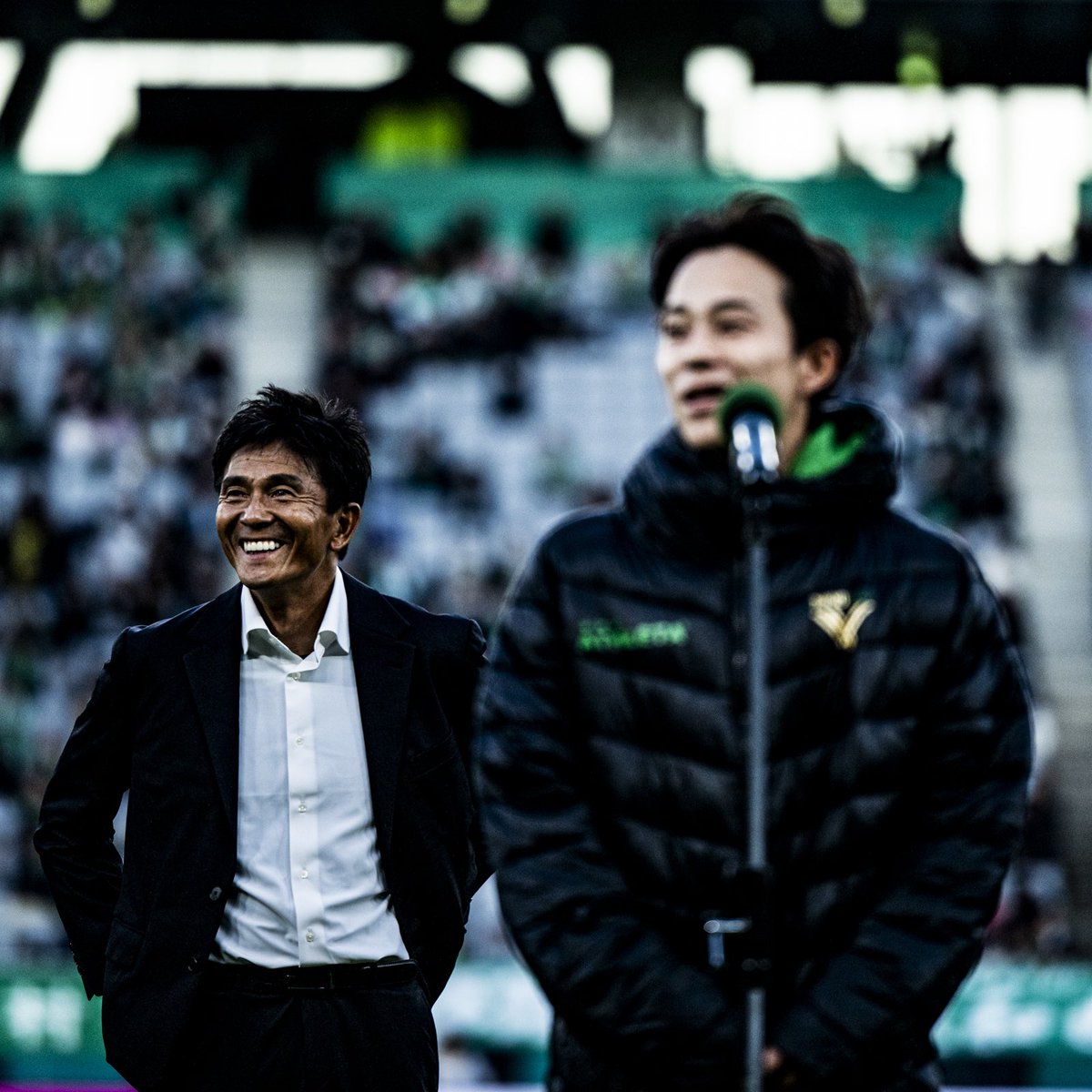 PUMA　ヴェルディ川崎　モデル　三浦知良 Jリーグキング ／ Since 1993 . #5月15日 #Jリーグの日 . #三浦知良