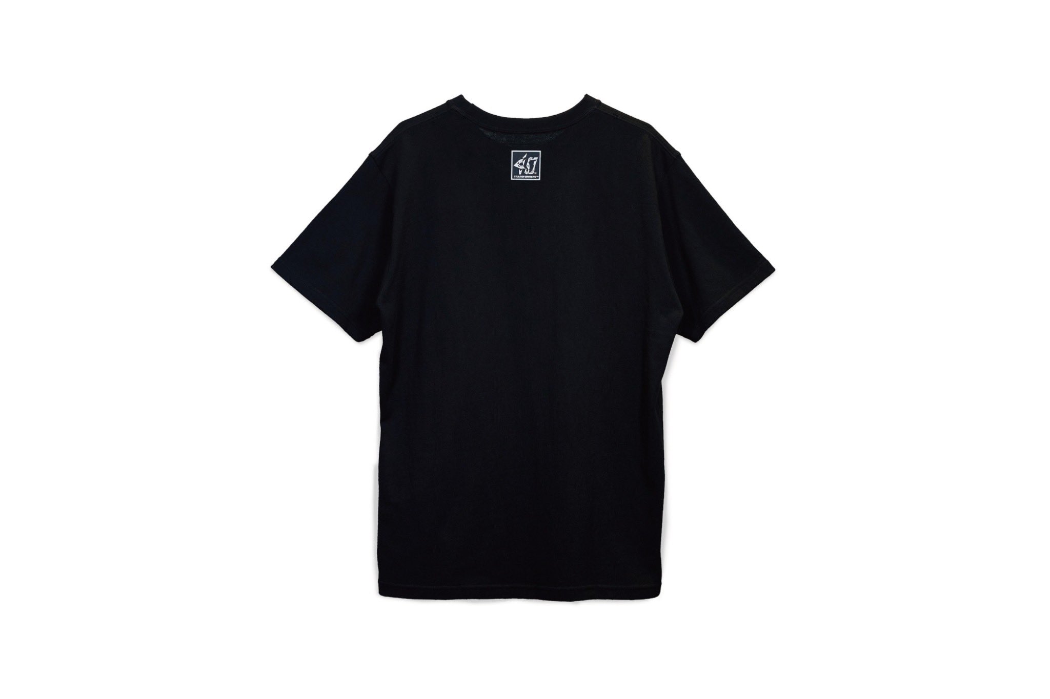 HOMESICK EISEI RE-PRODUCT TEE
