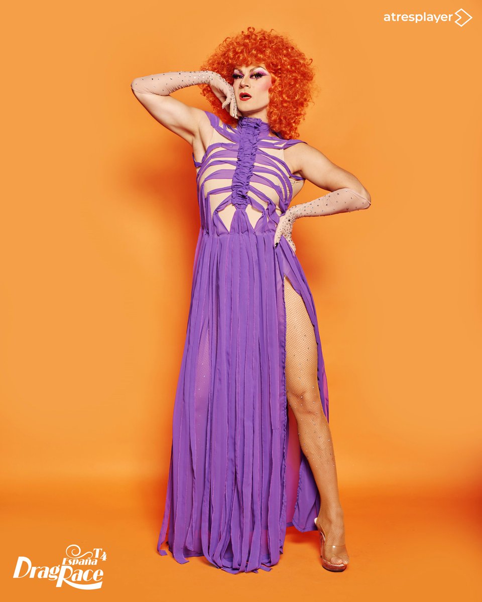 DragRaceEs's tweet photo. ¡El glamour ha estado más que encendido en la final de #DragRaceEs! 🌟

Y Angelita la Perversa lo sabe bien 😍

¿No lo has visto aún? 😱 ¡Pues ya está en @atresplayer! ▶️ https://t.co/Ce1hgqNr58 https://t.co/EqqiuHwHIN