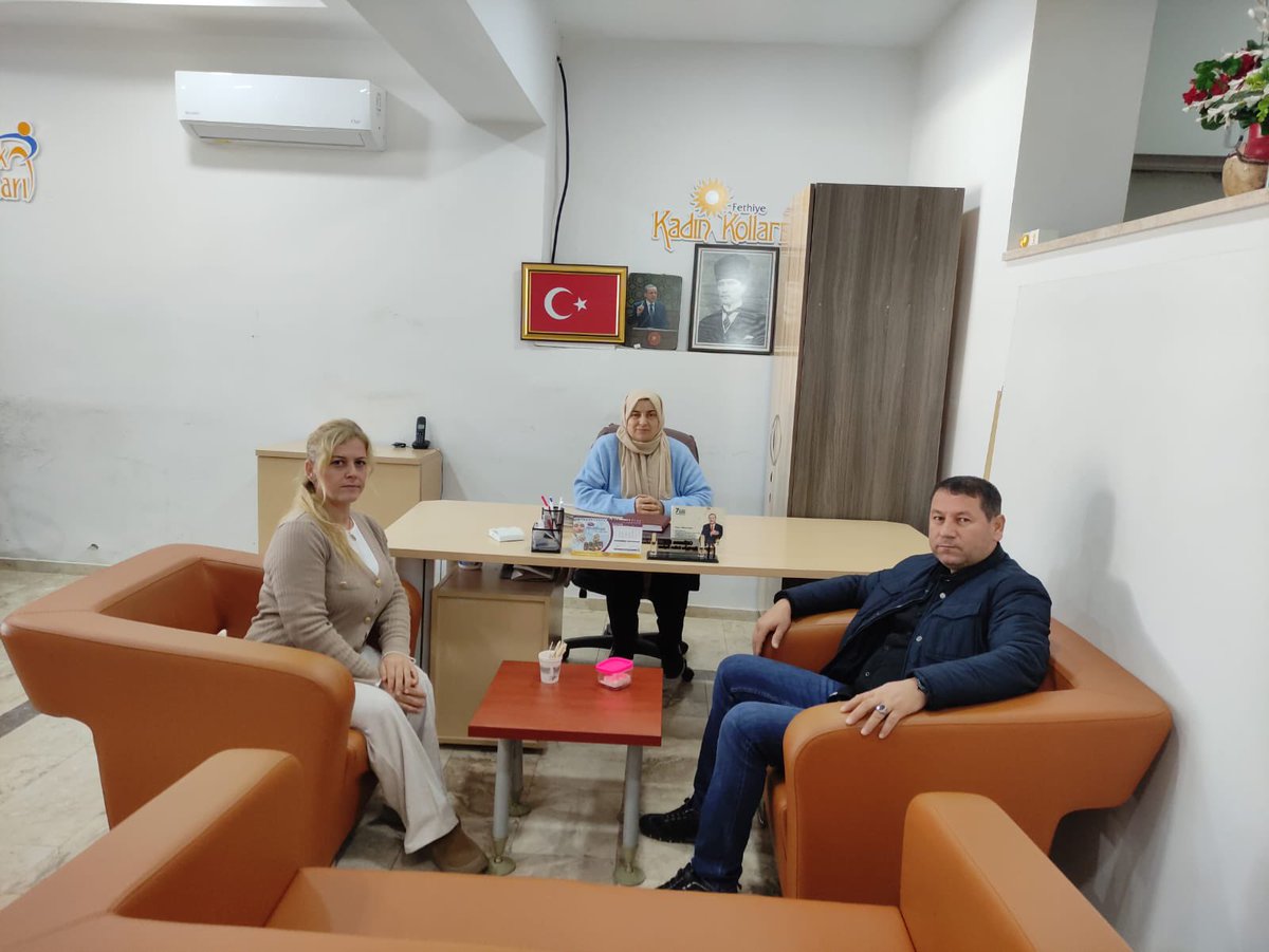 Yönetim Kurulu Üyemiz Neslihan Güven’e hayırlı nöbetler dileriz.

#Ayşekeşir
#Nilgünök