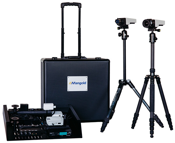 MangoldInt's tweet photo. Do you need a mobile observation laboratory? Record multiple videos and audio signals with your Mangold portable lab easily.
https://t.co/YOLMvpfZfh
#qualitativeresearch #qualitative #coding #observationstudies #research #video #observation #videoanalysis #behaviorresearch https://t.co/TvDkBDllxX