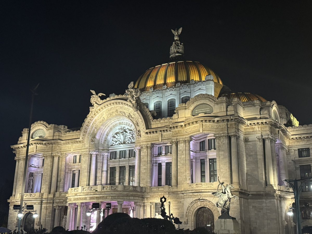 AngelIb90's tweet photo. Muy bonito viaje
#CDMX https://t.co/GHrPo8t9Vi