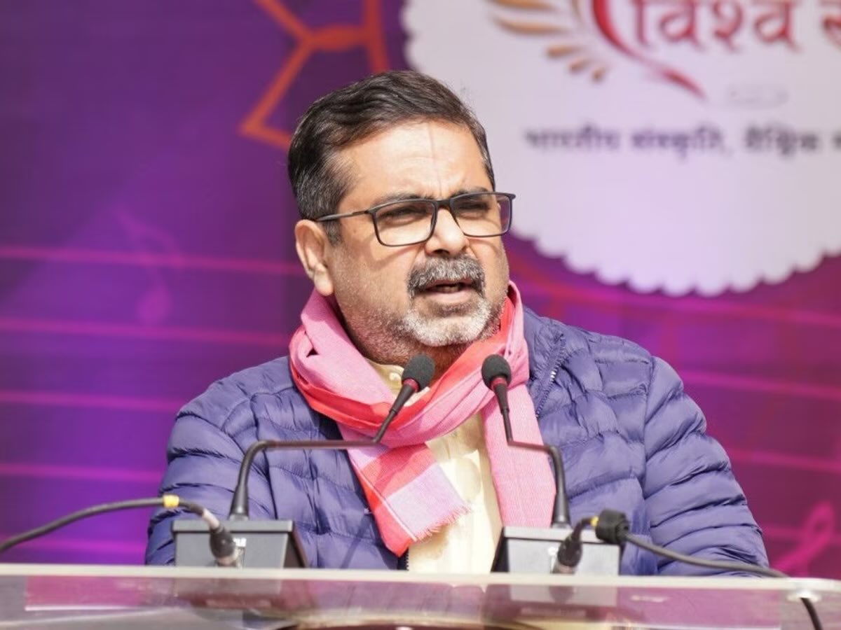 क्या लगता है अवध ओझा ने सही फैसला किया ?