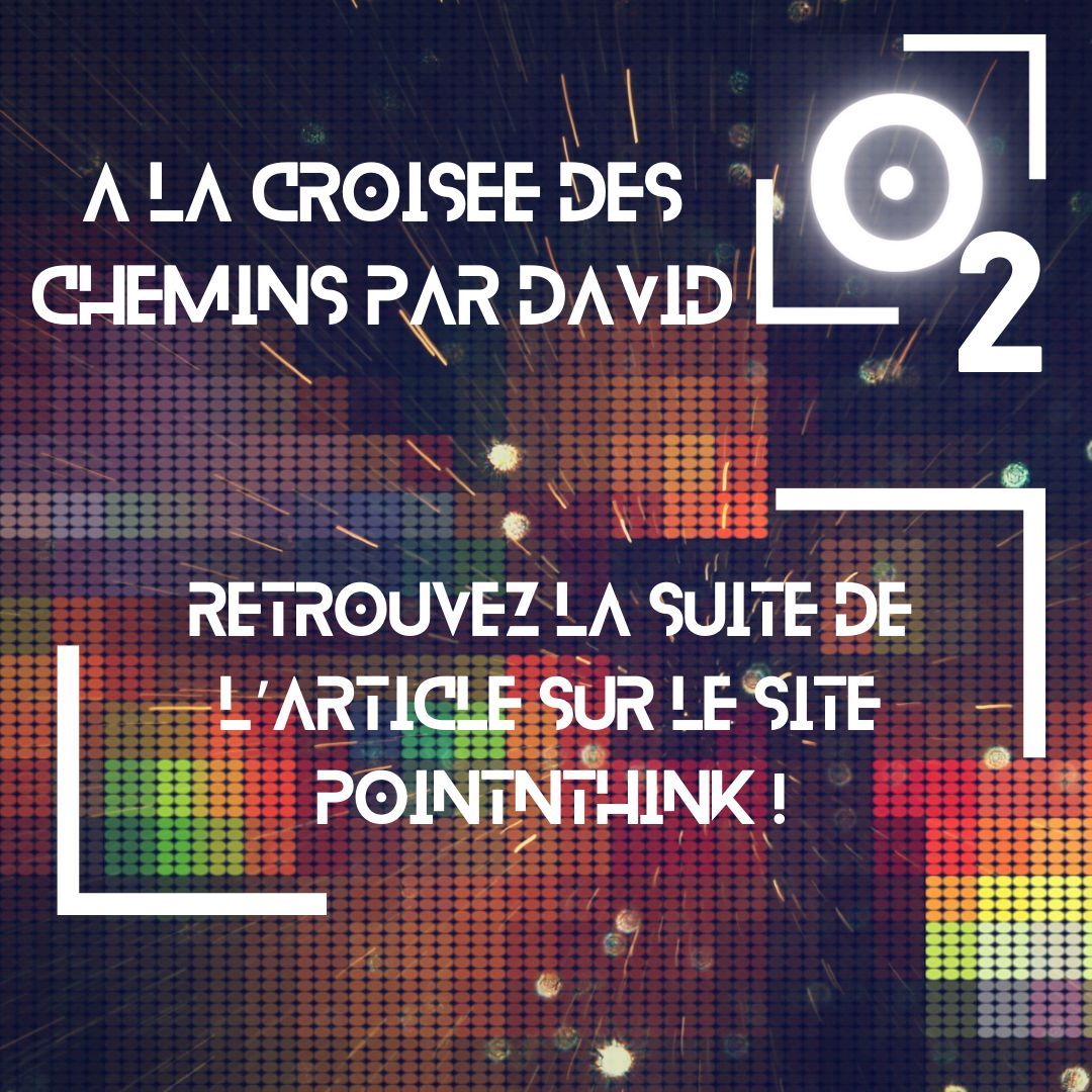 pointnthink's tweet photo. [LE CALENDRIER DE L'AVENT DE PnT | JOUR 2] 🎁 

En ce 2e jour, nous vous proposons de découvrir l'analyse de @DavidTorresFR sur #FinalFantasyVII et #FFVIIRemake dans son article "À la croisée des chemins". 

https://t.co/wcoVT5fGoM https://t.co/Qi7eEKO8GR