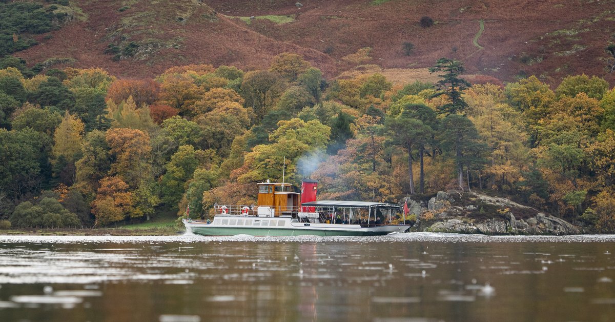 Ullswater 'Steamers' (@ullswatersteam) on Twitter photo Please note tickets are not available to purchase online currently but are for sale at the pier houses/on board boats. We apologise and appreciate your understanding while we transfer to a new ticketing system. Thank you.
enquiries@ullswater-steamers.co.uk/017684 82229. Please note tickets are not available to purchase online currently but are for sale at the pier houses/on board boats. We apologise and appreciate your understanding while we transfer to a new ticketing system. Thank you.
enquiries@ullswater-steamers.co.uk/017684 82229.