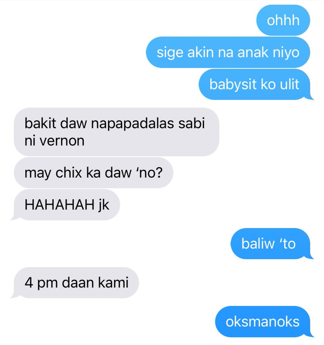 ttastywonsol's tweet image. peram ulet