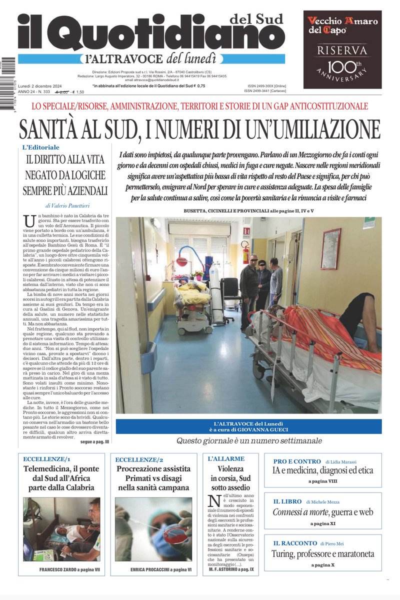 Pietro Busetta tweet media
