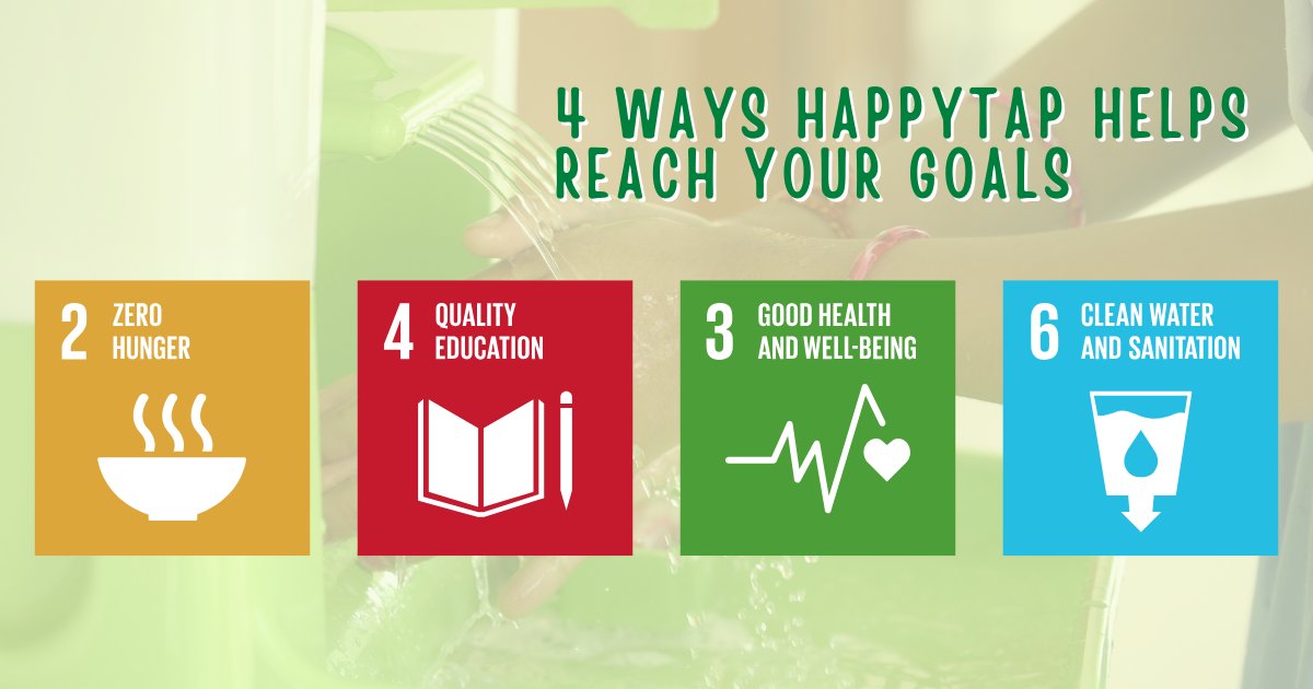 HappyTap tweet media