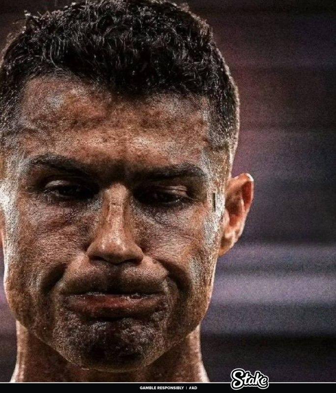 🚨🗣️ Cristiano Ronaldo: "Viktor Gyokres could be the next legendary player".