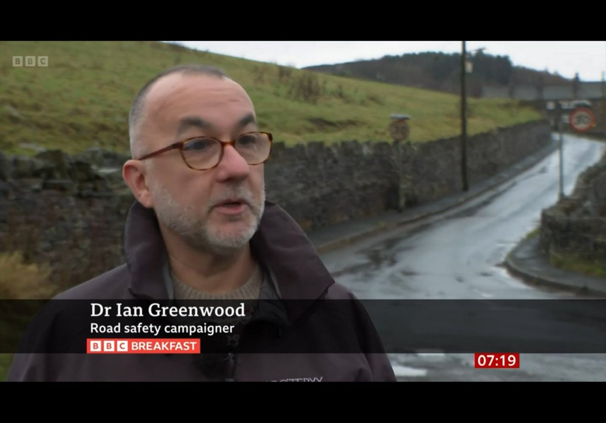 dr ian greenwood tweet media