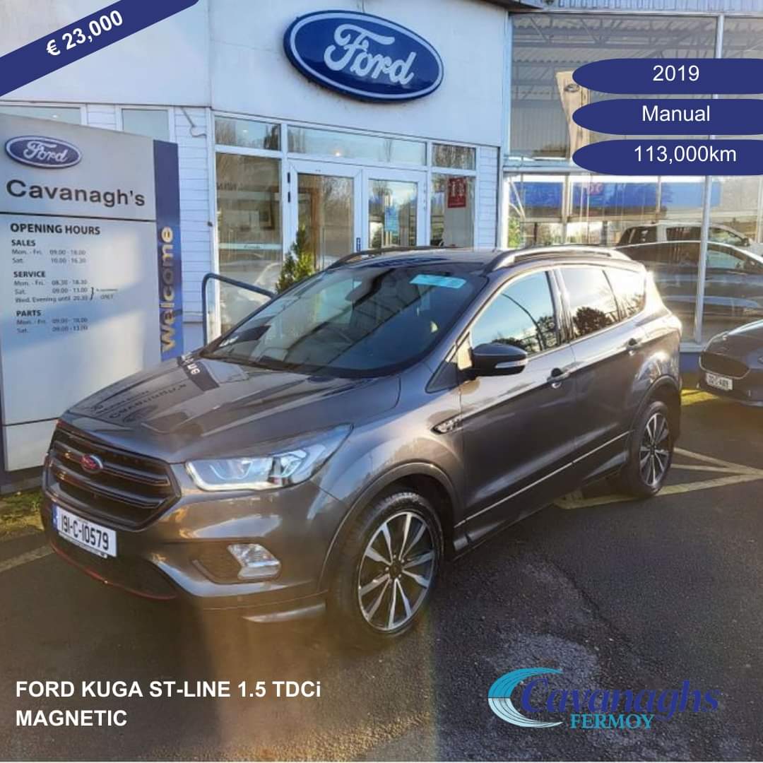 Cavanaghs of Fermoy tweet media