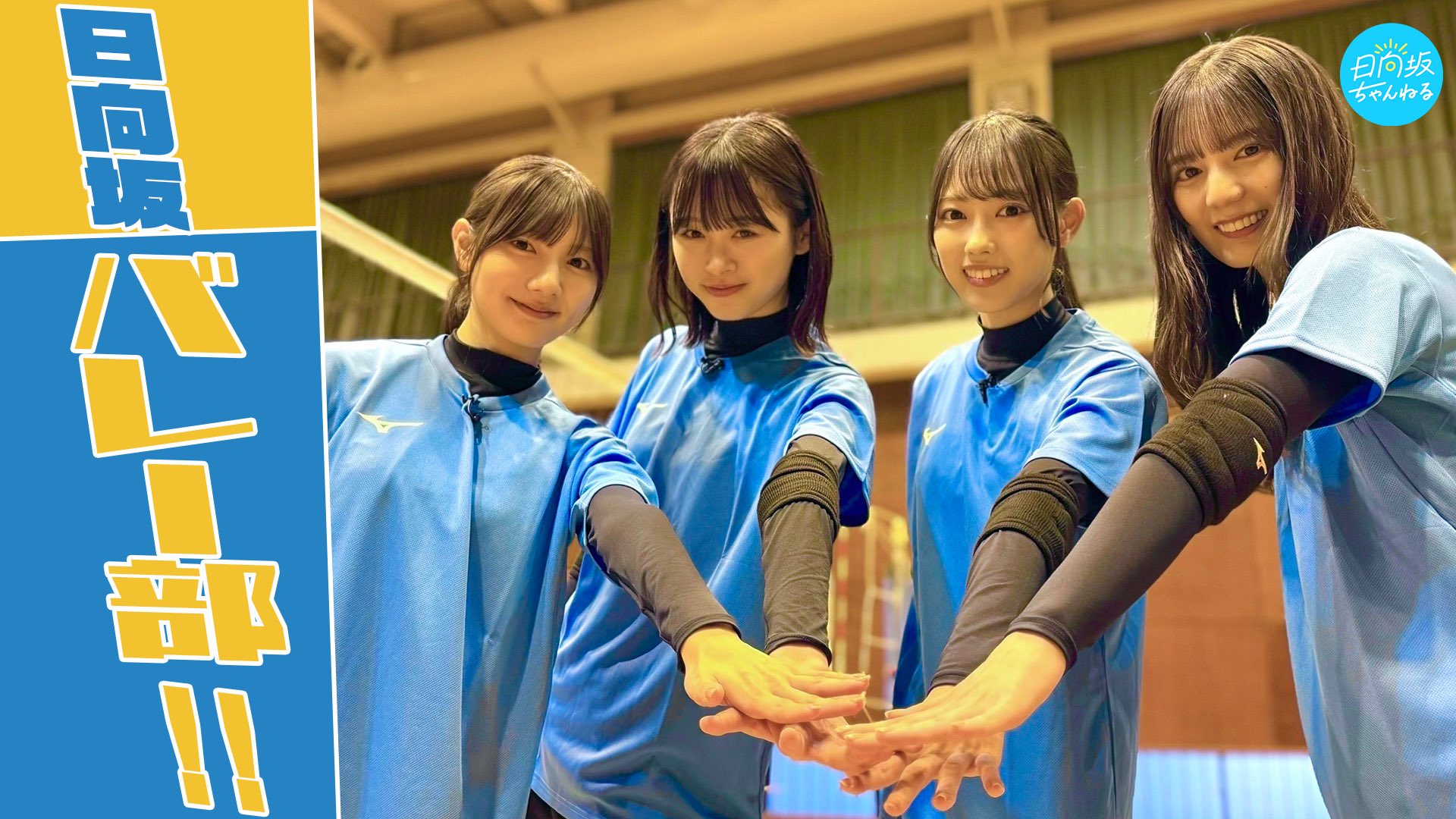 日向坂46 on X: 