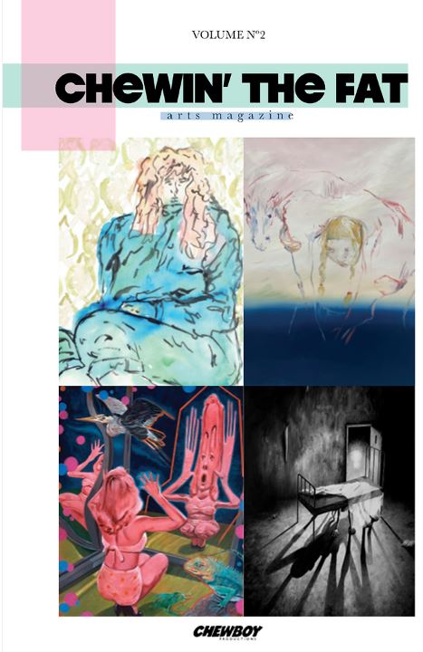 Sofie De Smyter (@sofiedesm) on Twitter photo YAY! My little weird freaky story about a woman and a dog and a man and YOU is now available in PRINT along with loads of gorgenousness so go and get yours and get it for everyone you love! I know I'm totally shameless you're welcome.<a href="/ChewBoyProds/">ChewBoy Productions</a> chewboyproductions.com/product-page/c… YAY! My little weird freaky story about a woman and a dog and a man and YOU is now available in PRINT along with loads of gorgenousness so go and get yours and get it for everyone you love! I know I'm totally shameless you're welcome.<a href="/ChewBoyProds/">ChewBoy Productions</a> chewboyproductions.com/product-page/c…