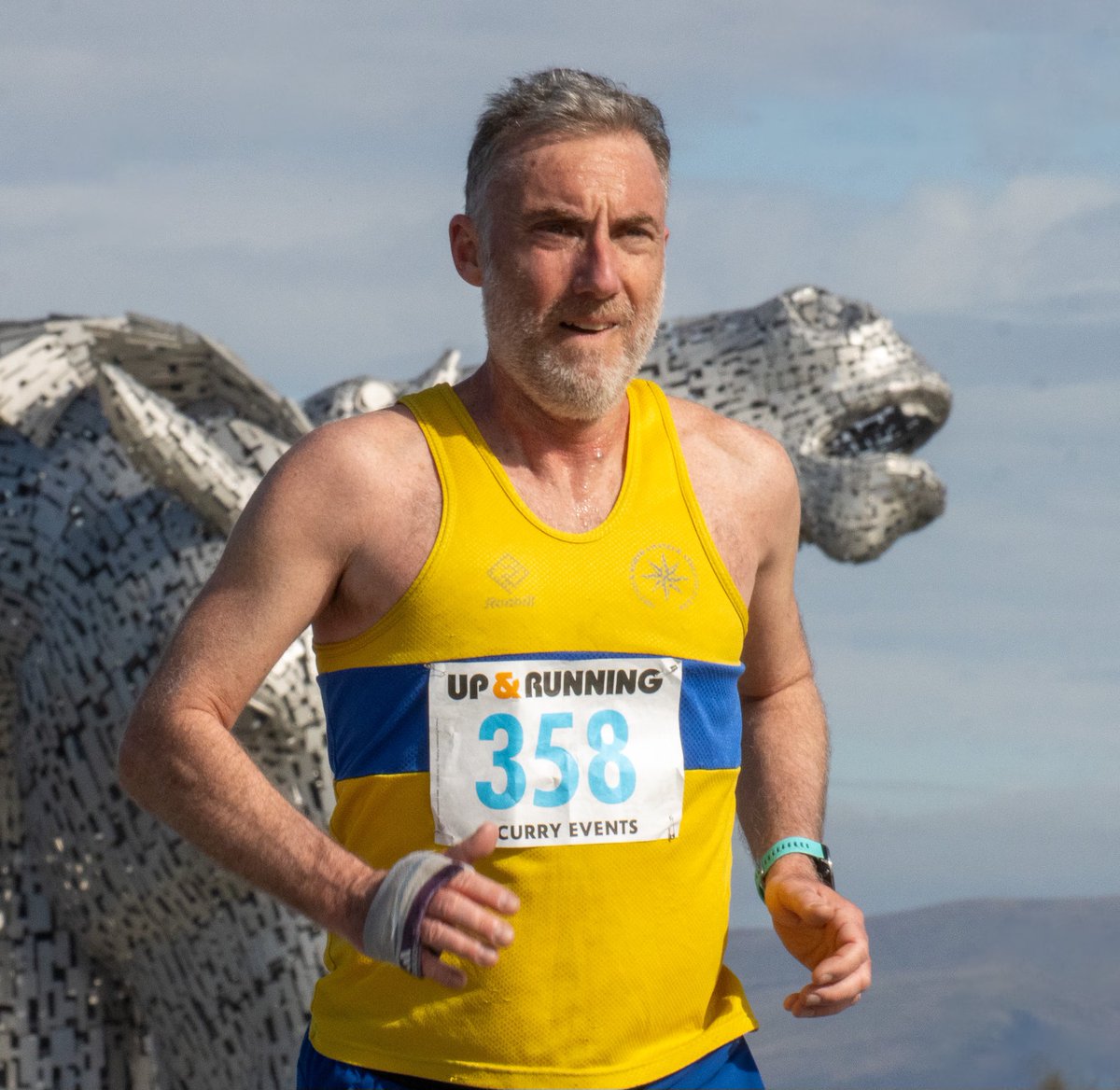 Its back for the second year - Entries are now LIVE for the Helix 10km -
Scurry Around the Helix 10km and 1 mile Fun Run - 2025
entrycentral.com/ScurryHelix
A fast and flat Scurry course!!!
#scurry2bridges #scurryaroundthehelix #forthultra #10km #1mile #thekelpies #TheHelixfalkirk