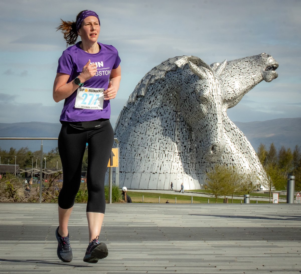 EventsScurry's tweet image. Its back for the second year - Entries are now LIVE for the Helix 10km -
Scurry Around the Helix 10km and 1 mile Fun Run - 2025
entrycentral.com/ScurryHelix
A fast and flat Scurry course!!!
#scurry2bridges #scurryaroundthehelix #forthultra #10km #1mile #thekelpies #TheHelixfalkirk